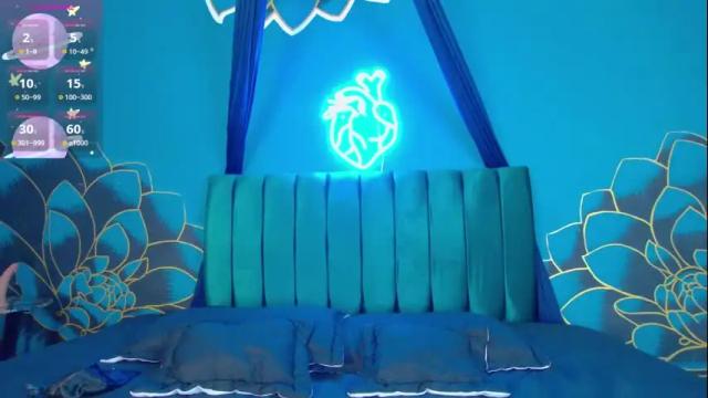 Image 4 of lunaa_lovve Stream on Chaturbate on 1 month ago