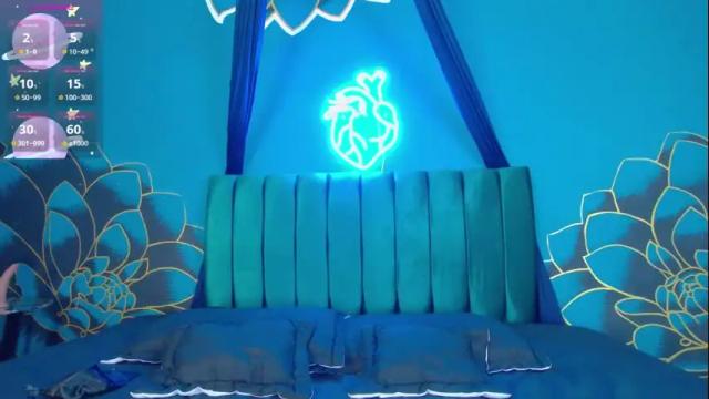 Image 6 of lunaa_lovve Stream on Chaturbate on 1 month ago