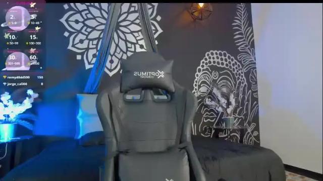 Image 11 of lunaa_lovve Stream on Chaturbate on 1 month ago