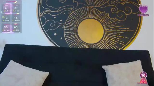Image 7 of lunaa_lovve Stream on Chaturbate on 1 month ago