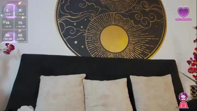 Image 4 of lunaa_lovve Stream on Chaturbate on 1 month ago
