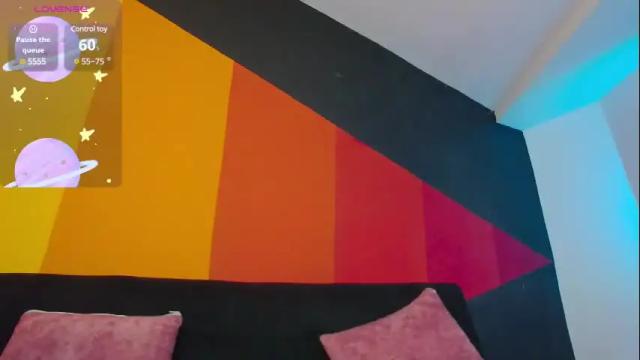 Thumbnail 3, lunaa_lovve's Stream at Chaturbate, 1 month ago