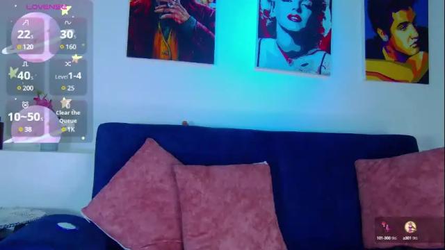 Image 3 of lunaa_lovve Stream on Chaturbate on 15 days ago