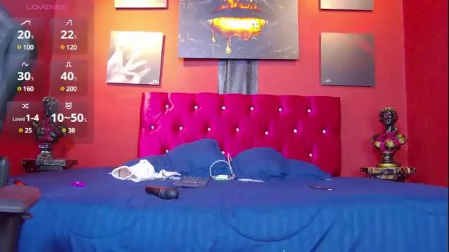 Thumbnail 2, lunaa_lovve's Stream at Chaturbate, 8 days ago