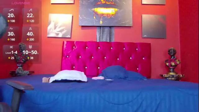 Image 8 of lunaa_lovve Stream on Chaturbate on 8 days ago