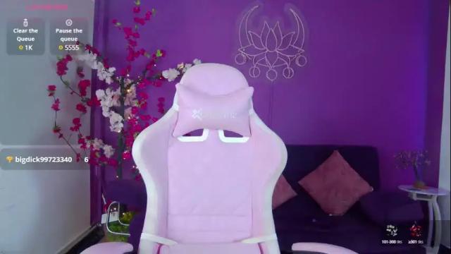 Image 11 of lunaa_lovve Stream on Chaturbate on 7 months ago