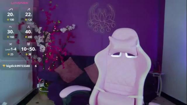 Image 7 of lunaa_lovve Stream on Chaturbate on 7 months ago