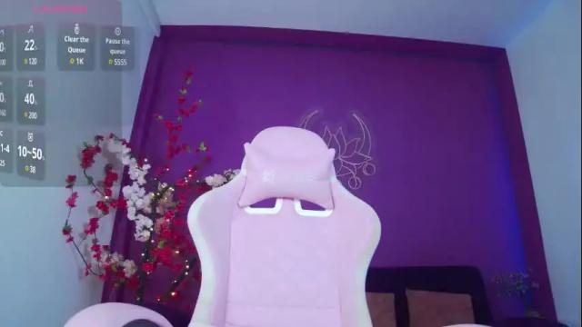 Thumbnail 1, lunaa_lovve's Stream at Chaturbate, 2 days ago