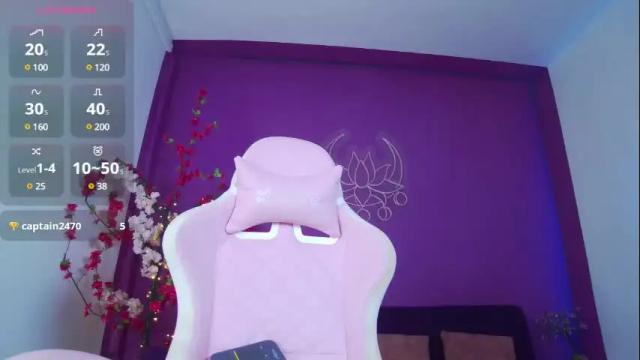 Image 11 of lunaa_lovve Stream on Chaturbate on 2 days ago