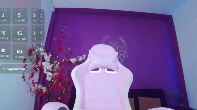 Thumbnail 2, lunaa_lovve's Stream at Chaturbate, 2 days ago