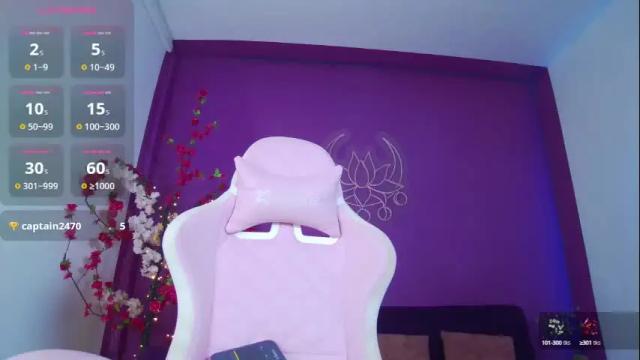 Thumbnail 3, lunaa_lovve's Stream at Chaturbate, 2 days ago