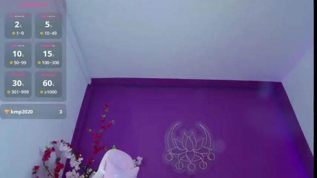 Image 11 of lunaa_lovve Stream on Chaturbate on 7 months ago