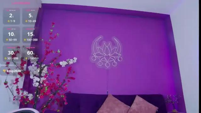 Image 2 of lunaa_lovve Stream on Chaturbate on 7 months ago