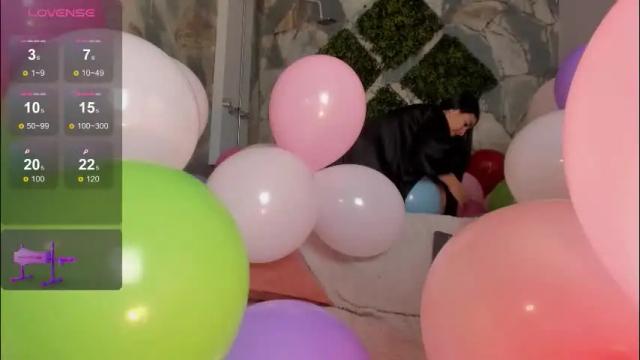 Thumbnail 2, lunaa_lynch's Stream at Chaturbate, 1 month ago