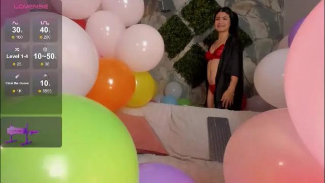 Image 6 of lunaa_lynch Stream on Chaturbate on 1 month ago