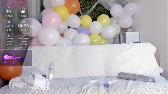 Image 11 of lunaa_lynch Stream on Chaturbate on 1 month ago