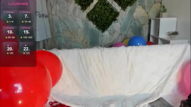 Image 7 of lunaa_lynch Stream on Chaturbate on 1 month ago