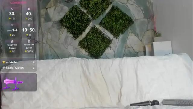 Image 7 of lunaa_lynch Stream on Chaturbate on 1 month ago