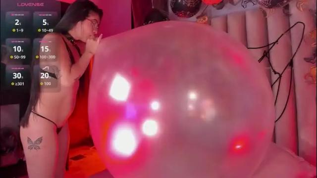 Image 11 of lunaa_lynch Stream on Chaturbate on 8 days ago