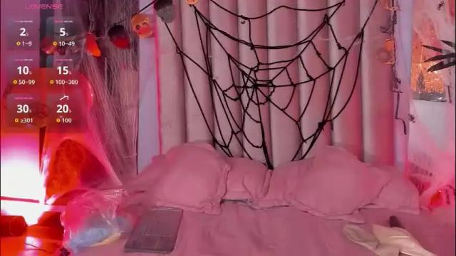 Image 2 of lunaa_lynch Stream on Chaturbate on 8 days ago