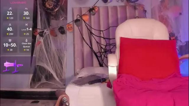 Image 3 of lunaa_lynch Stream on Chaturbate on 2 days ago