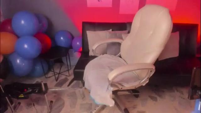 Thumbnail 3, lunaa_lynch's Stream at Chaturbate, 1 month ago