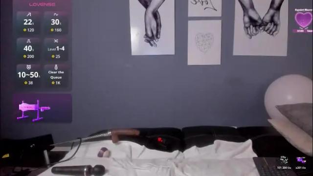 Thumbnail 3, lunaa_lynch's Stream at Chaturbate, 1 month ago