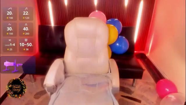 Thumbnail 2, lunaa_lynch's Stream at Chaturbate, 1 month ago