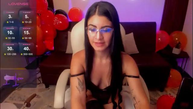 Thumbnail 2, lunaa_lynch's Stream at Chaturbate, 29 days ago