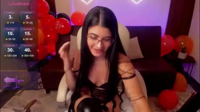 Thumbnail 3, lunaa_lynch's Stream at Chaturbate, 29 days ago