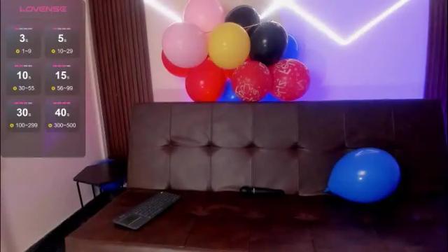 Thumbnail 3, lunaa_lynch's Stream at Chaturbate, 23 days ago