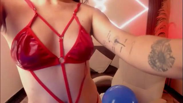 Thumbnail 3, lunaa_lynch's Stream at Chaturbate, 17 days ago