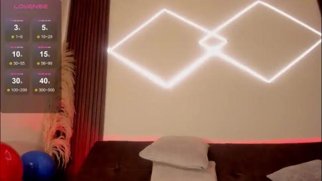 Thumbnail 1, lunaa_lynch's Stream at Chaturbate, 16 days ago