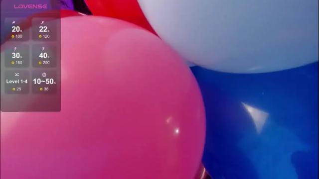 Thumbnail 3, lunaa_lynch's Stream at Chaturbate, 8 days ago