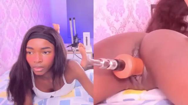 Image 8 of lunaa_thomson Stream on Chaturbate on 17 months ago