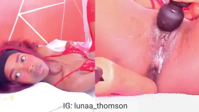 Image 6 of lunaa_thomson Stream on Chaturbate on 16 months ago