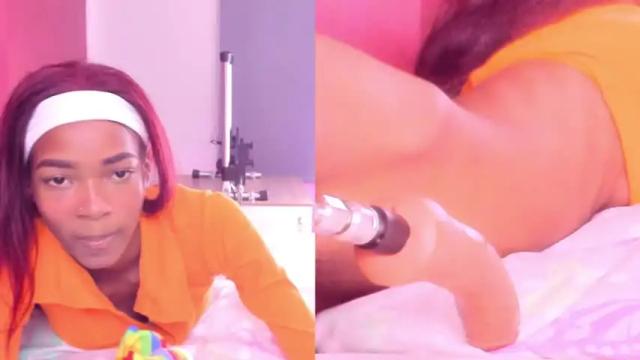 Thumbnail 1, lunaa_thomson's Stream at Chaturbate, 16 months ago