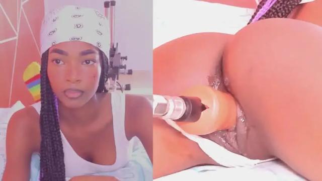 Thumbnail 2, lunaa_thomson's Stream at Chaturbate, 15 months ago