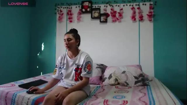 Thumbnail 2, lunaandbellaa's Stream at Chaturbate, 1 month ago