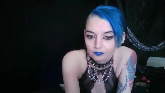 Image 11 of lunaandstigmata Stream on Chaturbate on 13 months ago