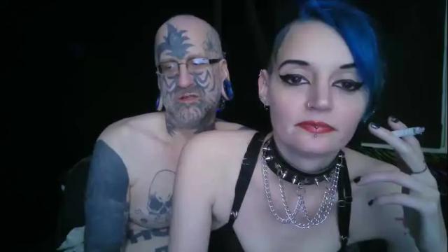 Thumbnail 3, lunaandstigmata's Stream at Chaturbate, 13 months ago