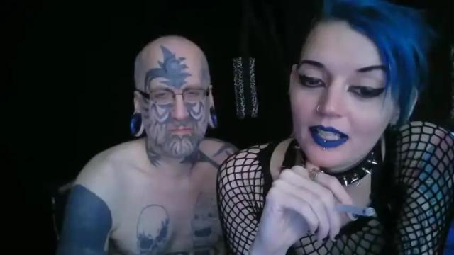 Image 11 of lunaandstigmata Stream on Chaturbate on 13 months ago