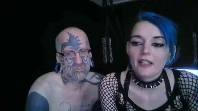 Image 3 of lunaandstigmata Stream on Chaturbate on 13 months ago