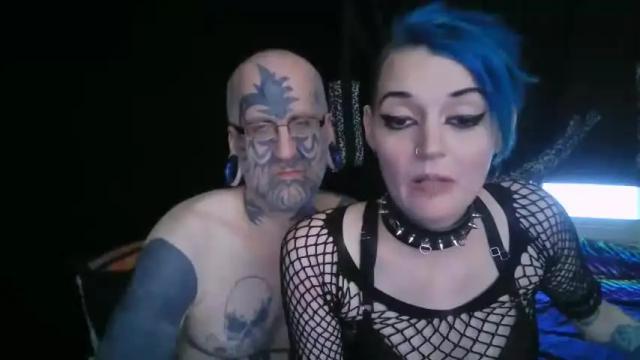 Image 7 of lunaandstigmata Stream on Chaturbate on 13 months ago