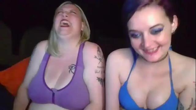 Image 10 of lunaandstigmata Stream on Chaturbate on 4 days ago