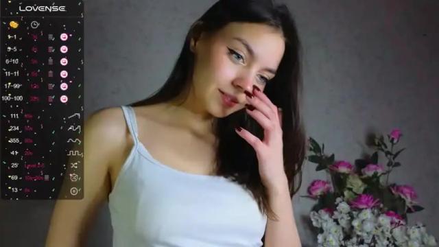 Image 12 of lunaaokii Stream on Chaturbate on 15 months ago