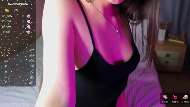 Thumbnail 2, lunaaokii's Stream at Chaturbate, 13 months ago