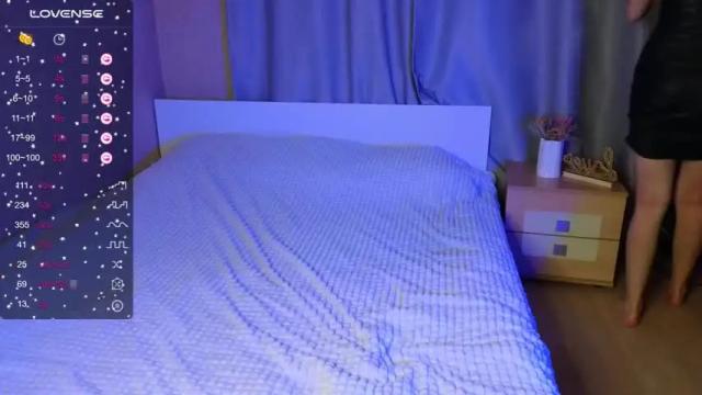 Image 3 of lunaaokii Stream on Chaturbate on 22 months ago