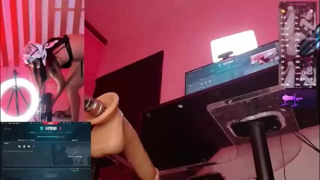 Image 4 of lunaaridi Stream on Chaturbate on 1 month ago