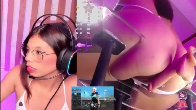 Thumbnail 1, lunaaridi's Stream at Chaturbate, 1 month ago